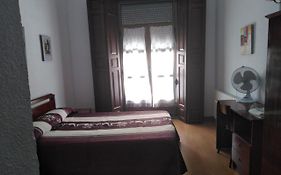 Pension Carretero